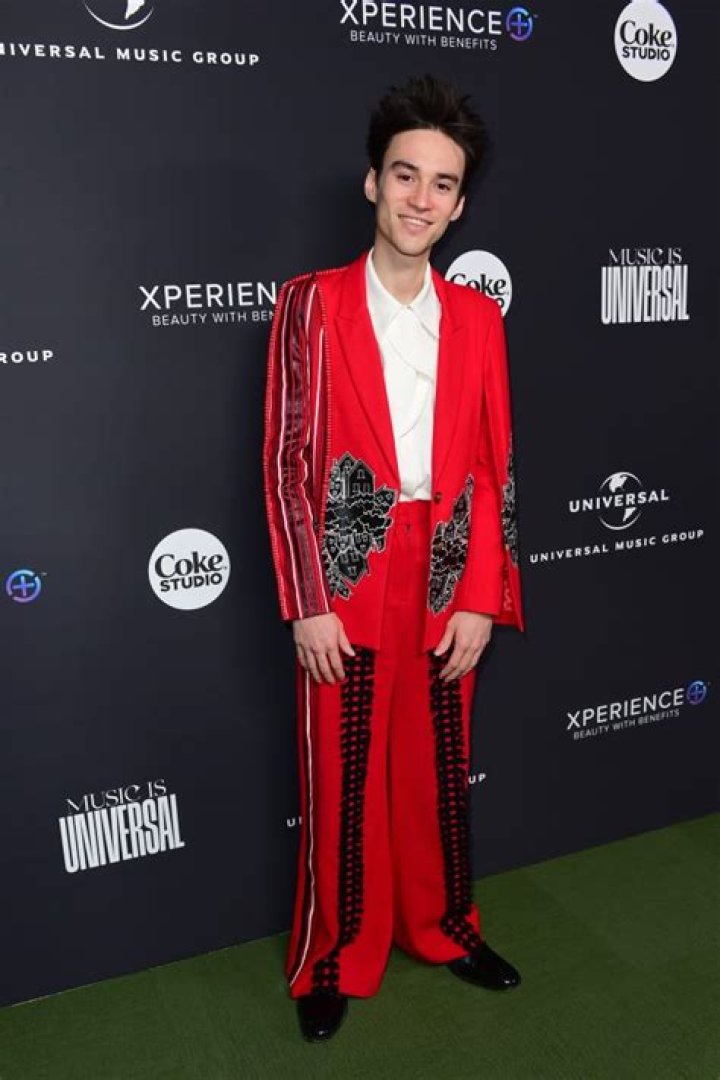 Unveiling Jacob Collier's Net Worth: Discoveries And Insights