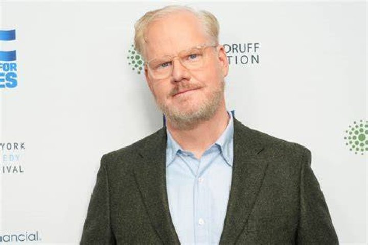 Unveiling Jim Gaffigan's Weight Loss Journey: Secrets Revealed