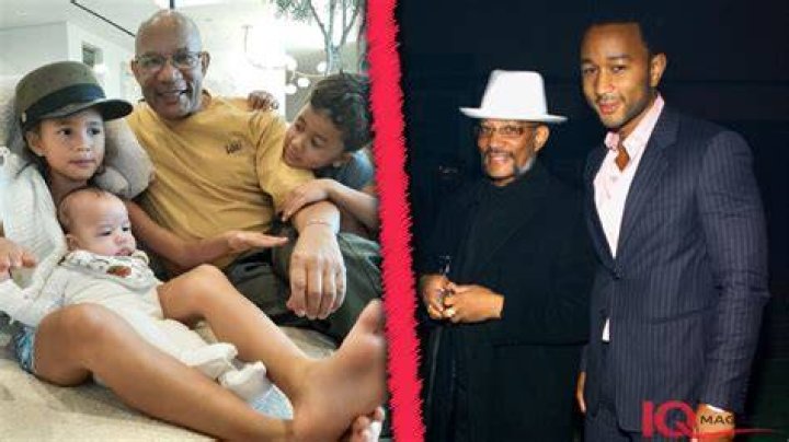 Unveiling John Legend's Net Worth: Discoveries And Insights