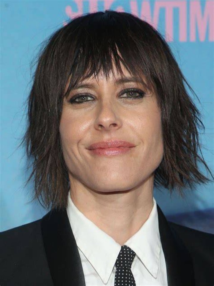 Unveiling Katherine Moennig's Net Worth: Exploring Wealth And Success