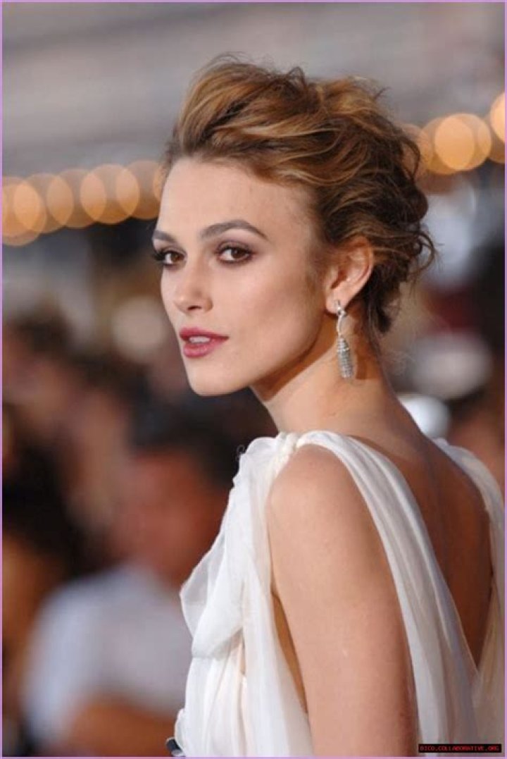 Unveiling Keira Knightley's Height: Insights And Surprises