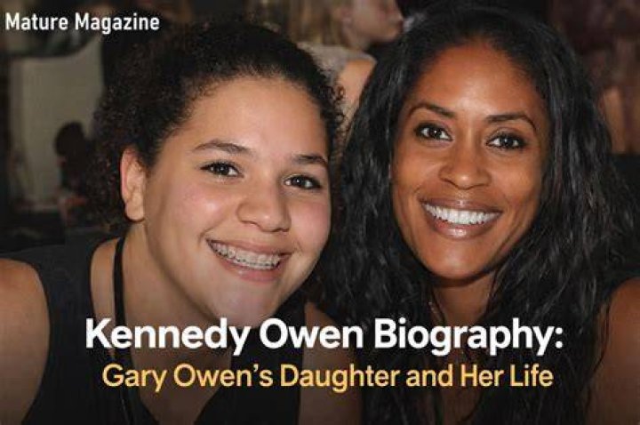 Unveiling Kennedy Owen: Discoveries And Insights Into Fitness And Success