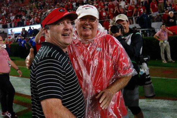 Unveiling Kirby Smart's Coaching Brilliance: Discoveries And Insights