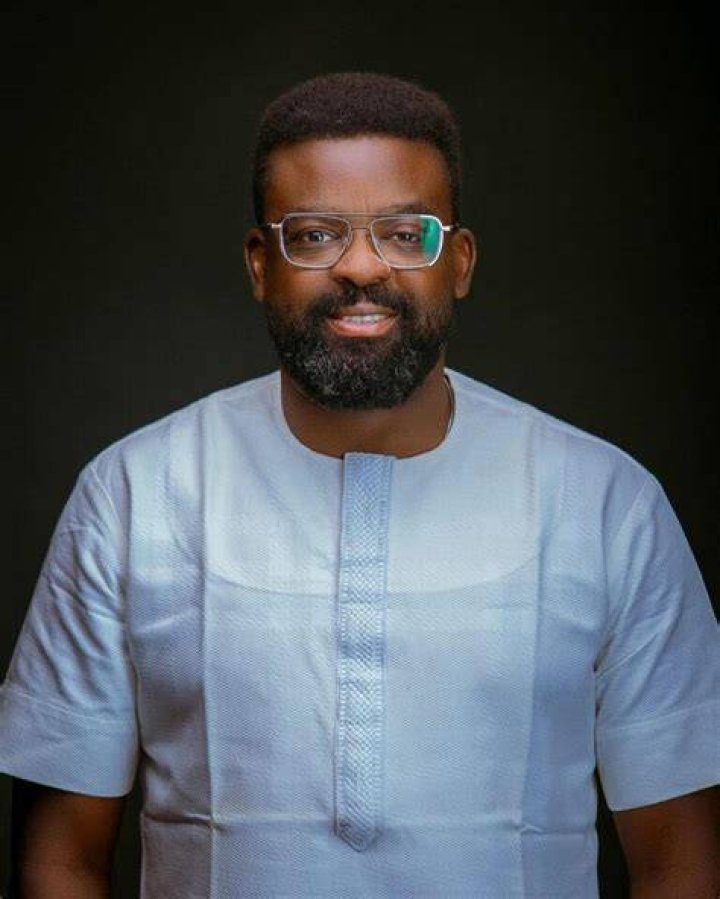 Unveiling Kunle Afolayan's New Wife: Discoveries And Insights