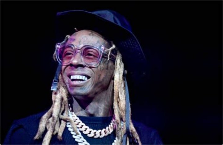 Unveiling Lil Wayne's Son, Kameron: A Rising Star In The Rap World