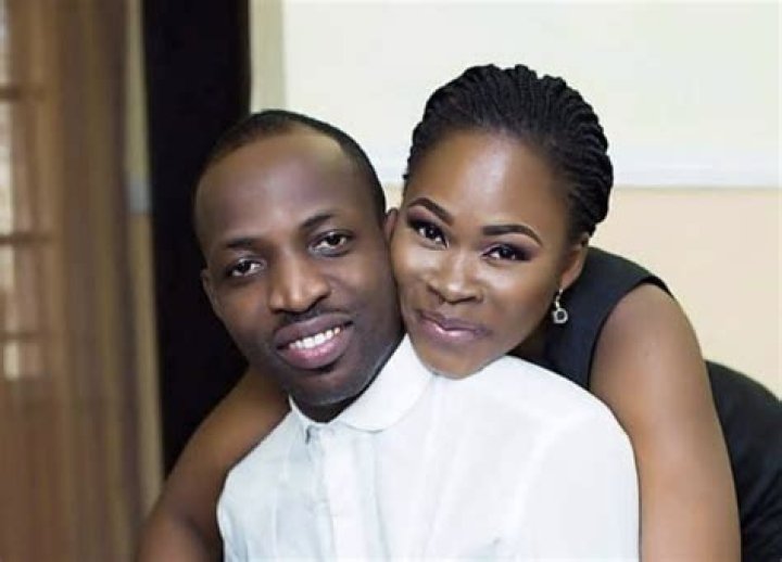 Unveiling Love, Faith, And Resilience: Dunsin Oyekan's Wife Story