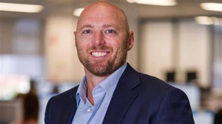 Unveiling Luke Mader's Net Worth: Secrets And Surprises Revealed
