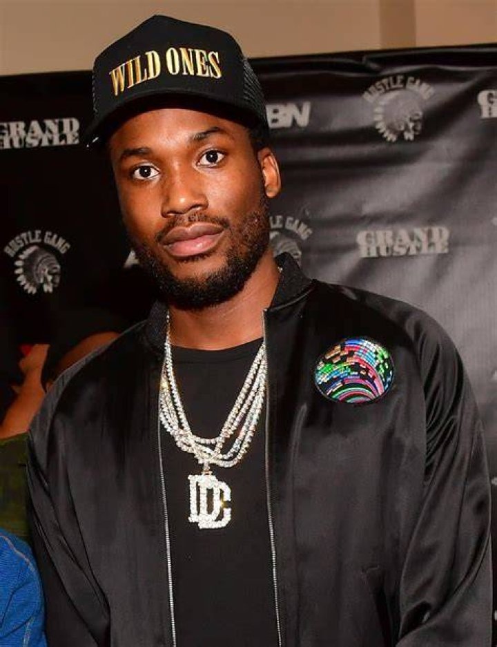 Unveiling Meek Mill: From Streets To Social Justice Icon