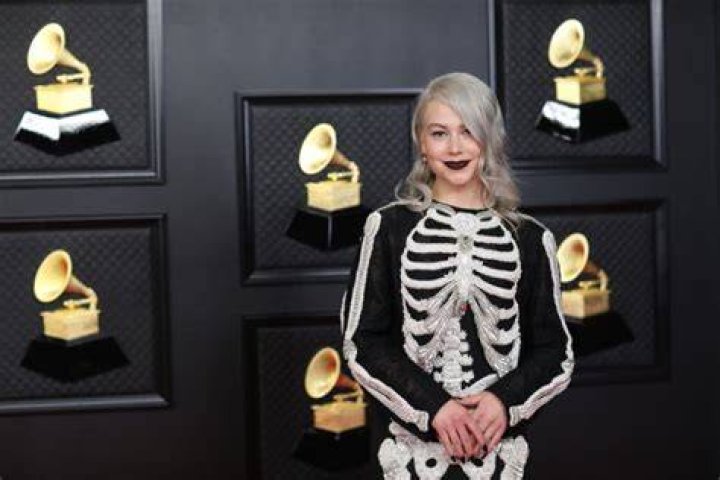 Unveiling Phoebe Bridgers' Age: Exploring Insights And Discoveries