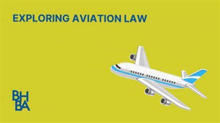 Unveiling Picone & Denton: Exploring Aviation Law Frontiers