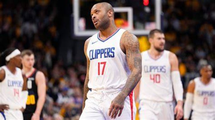 Unveiling PJ Tucker's Height: Discoveries And Insights