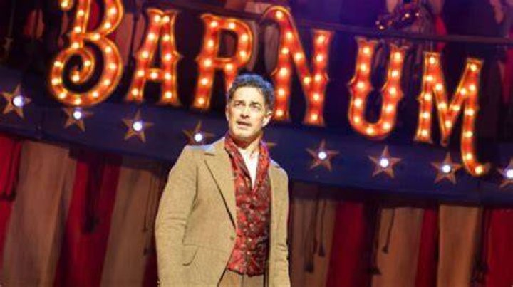 Unveiling P.T. Barnum's Net Worth: Secrets Of A Showman's Fortune