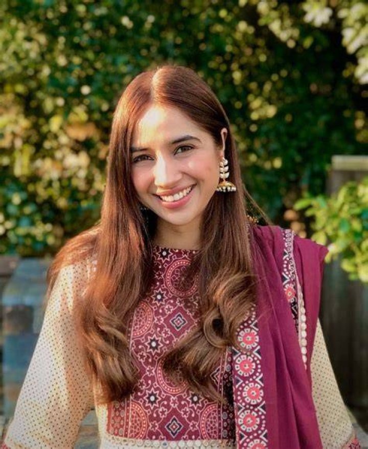 Unveiling Sabeena Farooq's Impact Beyond Physical Attributes