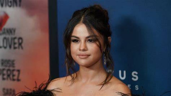 Unveiling Selena Gomez's Pregnancy: Insights And Revelations