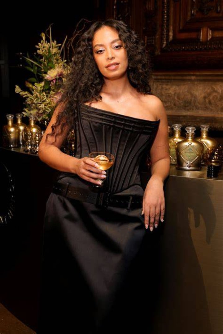 Unveiling Solange Knowles' Husband's Net Worth: Secrets And Surprises Revealed