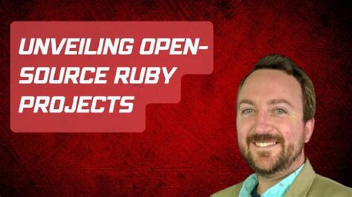 Unveiling Talan Renner: Open Source Pioneer And Innovator