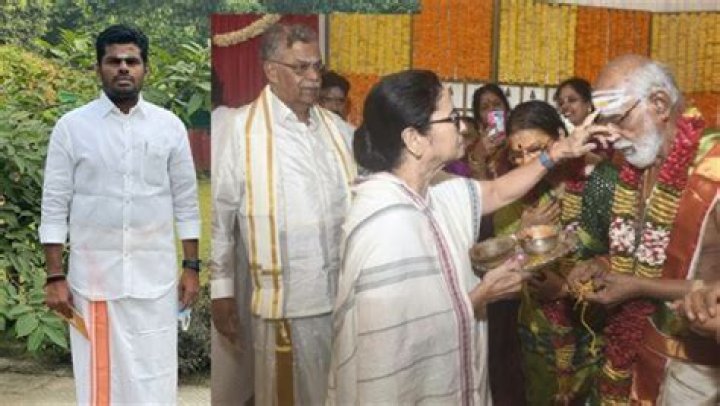 Unveiling The Annamalai Family Legacy: A Journey Of Politics, Family, And Social Change