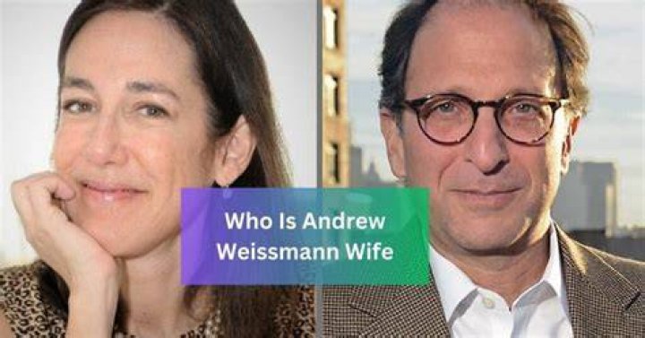 Unveiling The Enigma: Andrew Weissmann's Son Revealed
