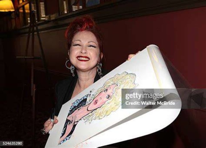 Unveiling The Enigma: Cyndi Lauper's Journey To Motherhood
