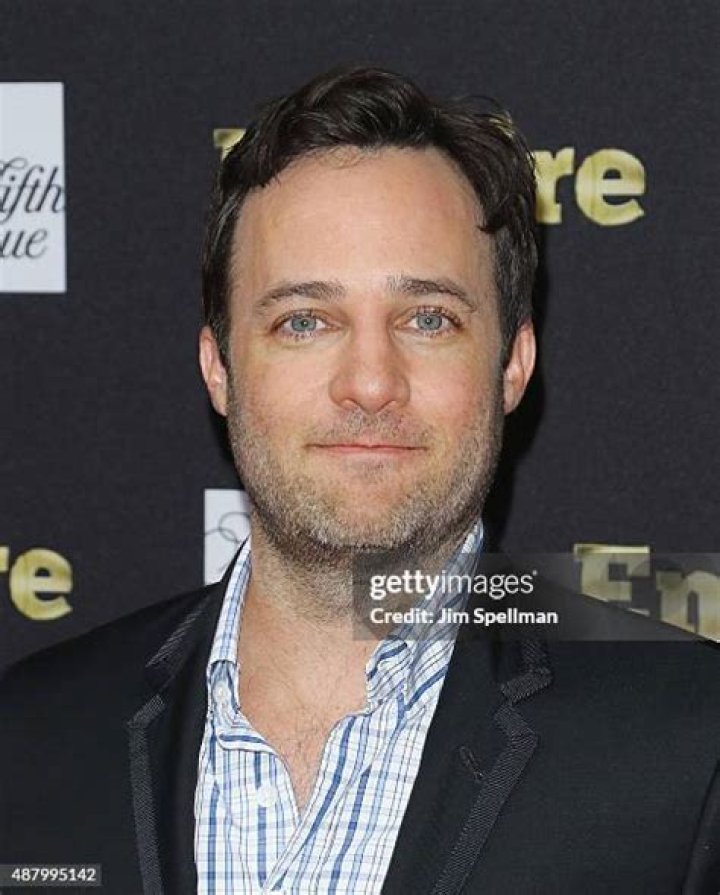 Unveiling The Enigma: Danny Strong's Towering Height