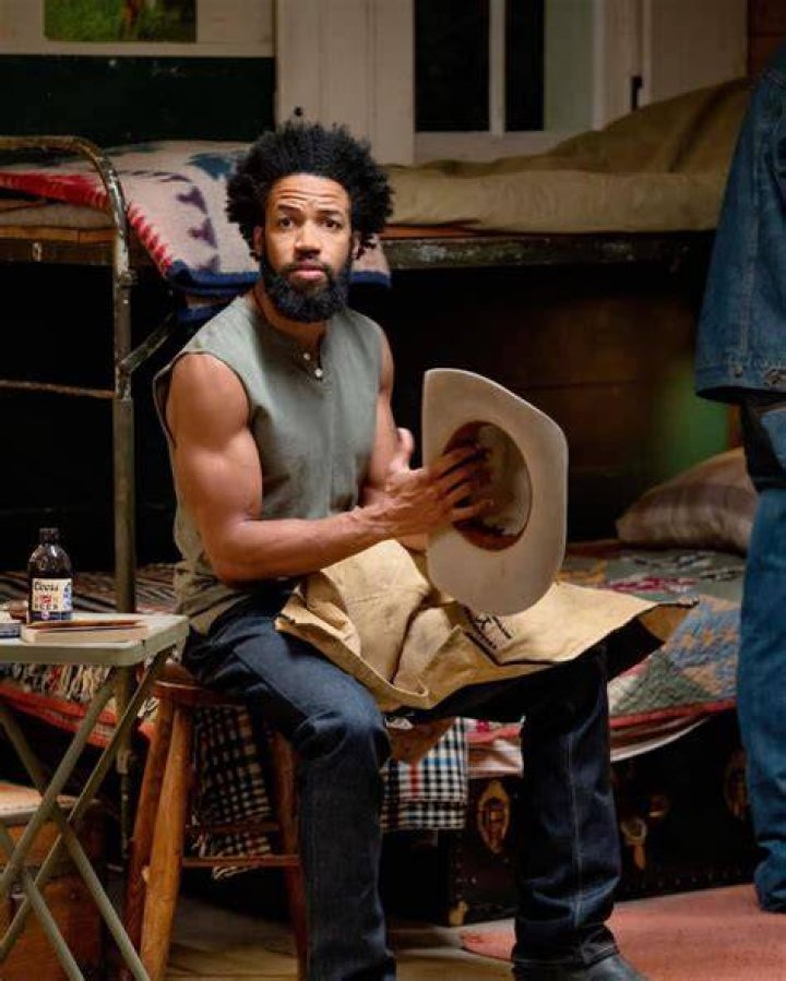 Unveiling The Enigma: Denim Richards' Private Sanctuary