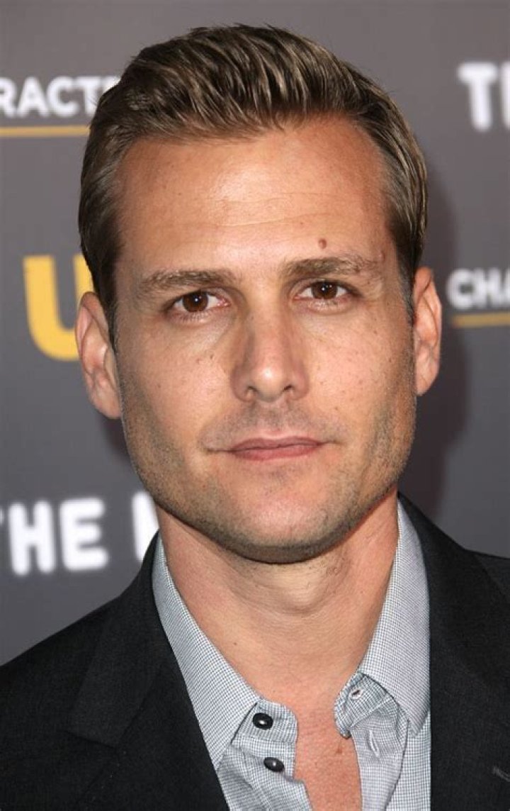 Unveiling The Enigma: Gabriel Macht's Lip Scar Explored