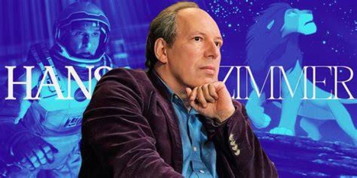 Unveiling The Enigma: Hans Zimmer's Wife And Her Inspiring Story