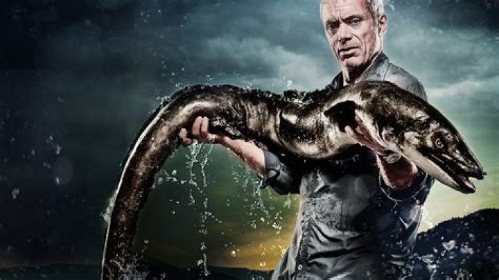 Unveiling The Enigma: Jeremy Wade's Son Unraveled