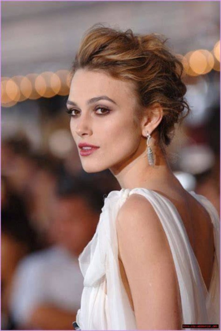 Unveiling The Enigma: Keira Knightley's Measurements Explored