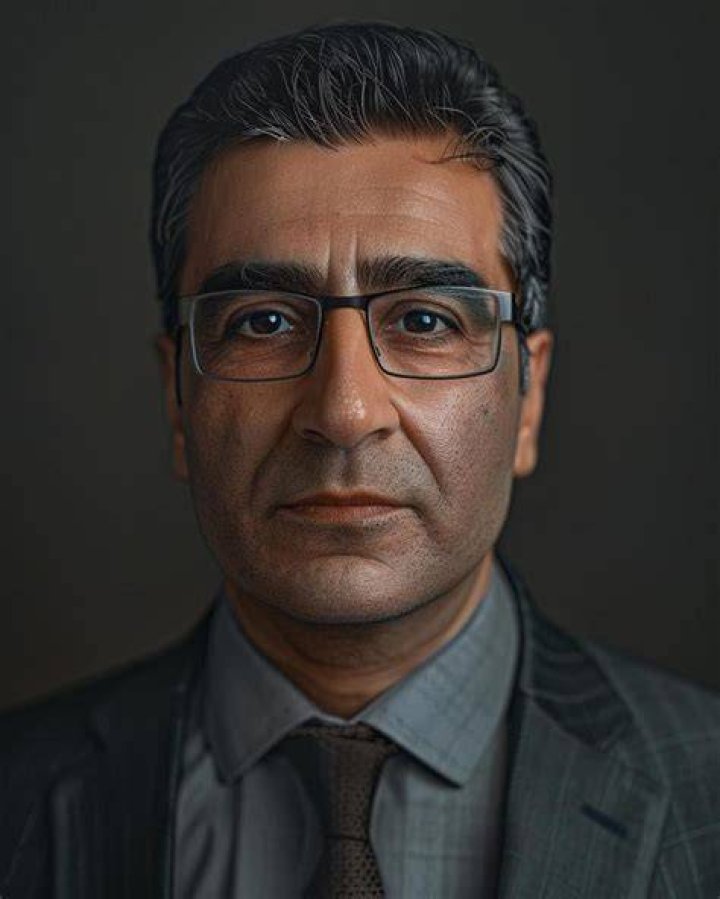 Unveiling The Enigma: Tony Khan's Father Revealed
