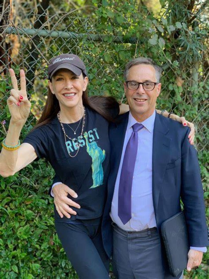 Unveiling The Groundbreaking Work Of Julie Roskies Litman In Criminal Justice