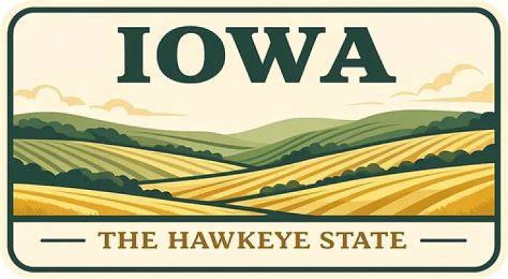 Unveiling The Hawkeye State: Discoveries And Insights Into "24 Iowa"