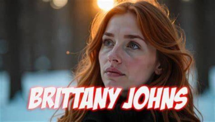 Unveiling The Impact Of Brittany Johns On Arkansas Education: Discoveries And Insights