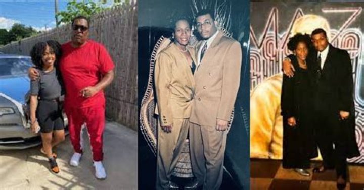 Unveiling The Impact: Terry Flenory's Baby Mother Lawanda