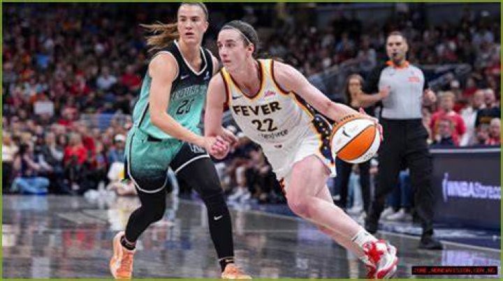 Unveiling The Inspiring Journey Of Caitlin Clark: From Birth To Triumph