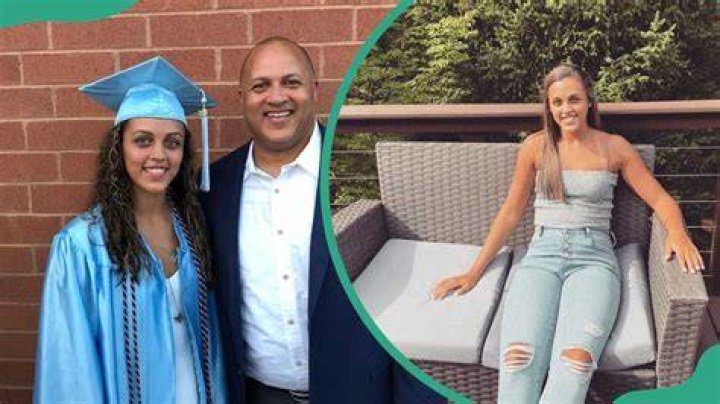 Unveiling The Intricacies Of "Gabbie Marshall Parents Race": Discoveries And Insights