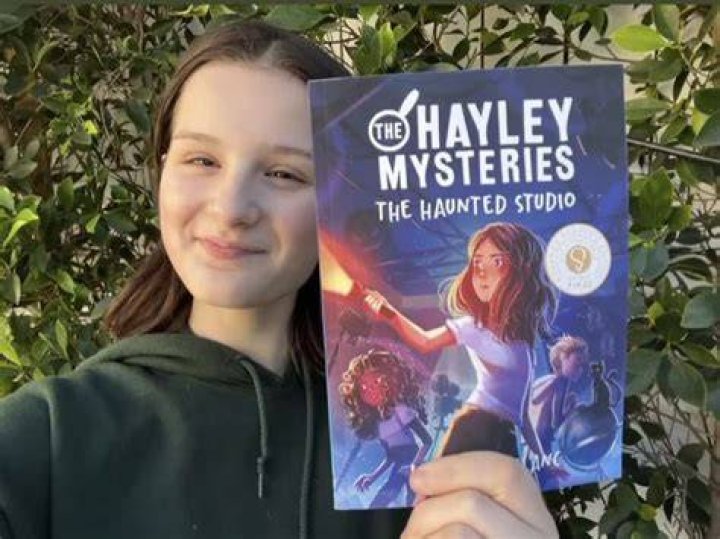 Unveiling The Mystery: Hayley LeBlanc's Boyfriend Revealed
