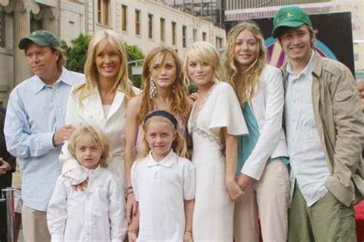 Unveiling The Olsen Family's Fashion Empire: A Journey Of Style And Success