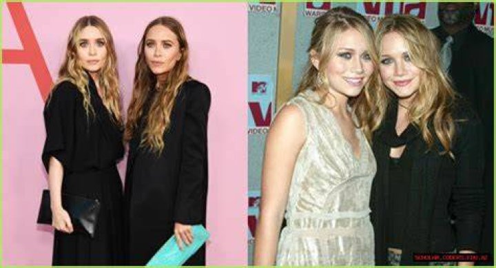 Unveiling The Olsen Twins' Journey: From Child Stars To Fashion Icons And Business Moguls