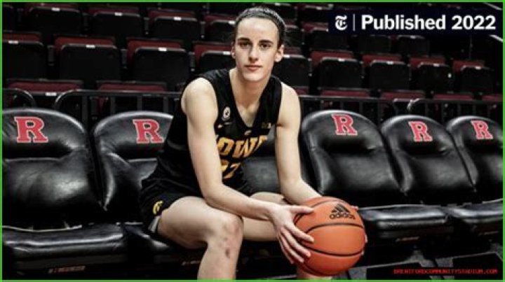 Unveiling The Power Of Identity: Catlin Clark's Transgender Journey