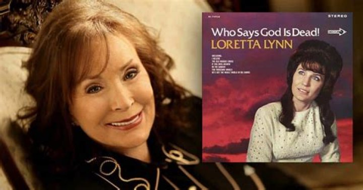 Unveiling The Present: Loretta Lynn's Children's Journeys Revealed