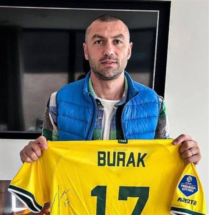 Unveiling The Religion Of Burak Deniz: Insights And Revelations