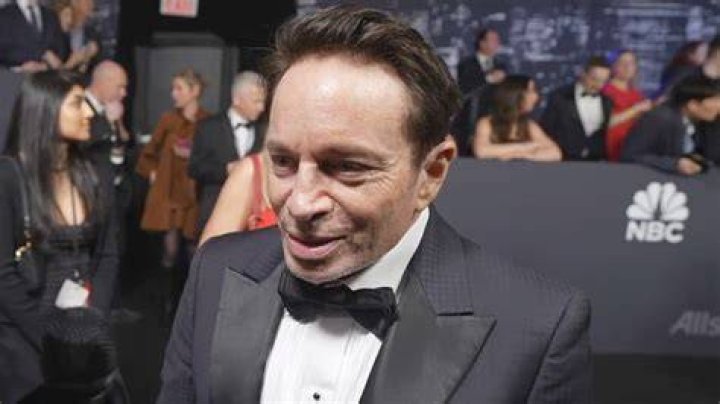 Unveiling The Secrets: Chris Kattan's Height Explored