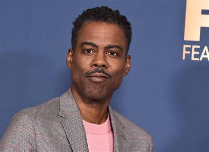 Unveiling The Secrets: Chris Rock's Height Explored