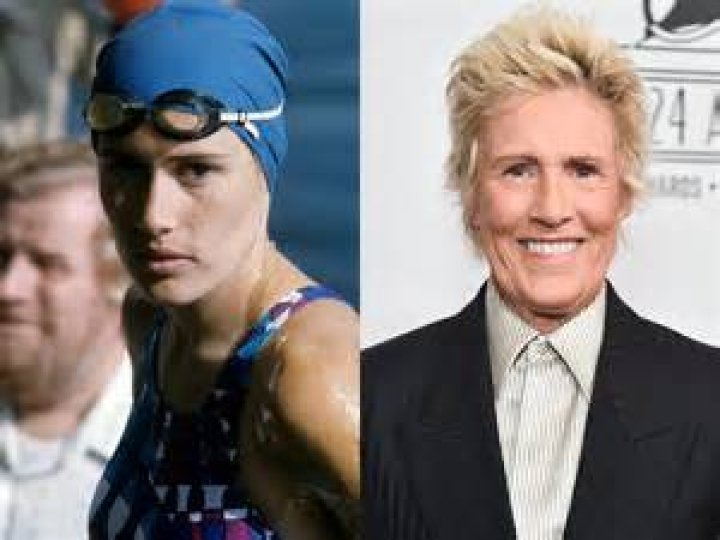 Unveiling The Secrets: Diana Nyad's Extraordinary Marriage And Its Impact
