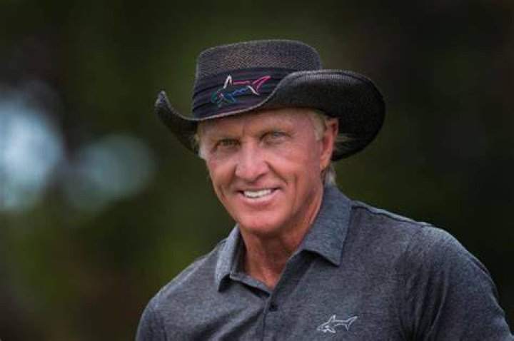 Unveiling The Secrets: Greg Norman's Wife's Age And Its Impact