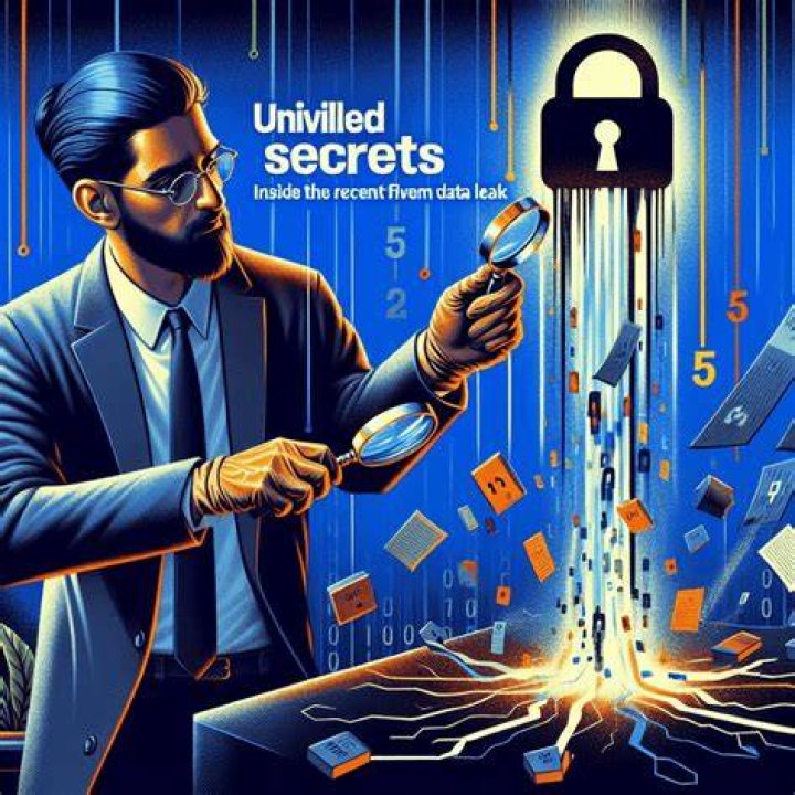 Unveiling The Secrets: Inside The Skirby Leak