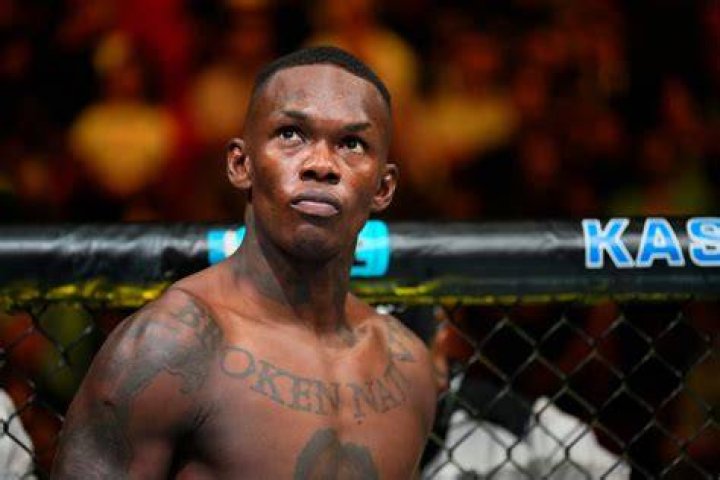 Unveiling The Secrets: Israel Adesanya's Revolutionary Fight Style Revealed