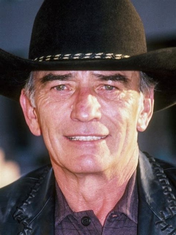 Unveiling The Secrets: James Drury's Spouse And Their Enduring Impact