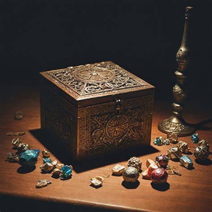 Unveiling The Secrets Of Box Height: Discoveries And Insights Await
